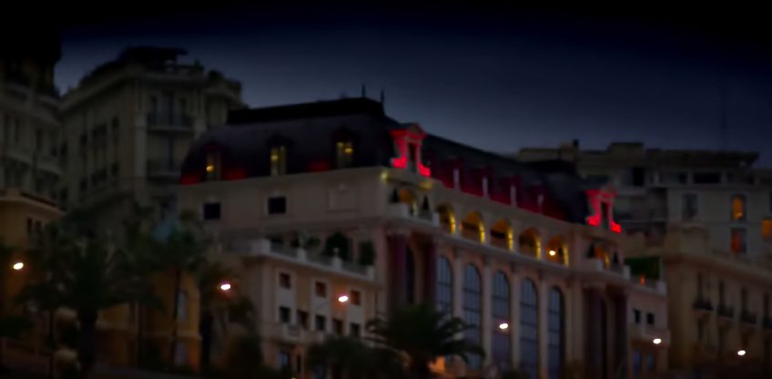 La Belle Époque Penthouse - Monte-Carlo, Principauté de Monaco