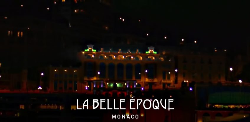 La Belle Époque Penthouse - Monte-Carlo, Principauté de Monaco