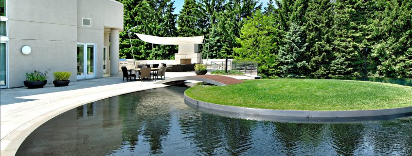 La maison de Michael Jordan à Chicago - Legend Point à Highland Park, IL, États-Unis