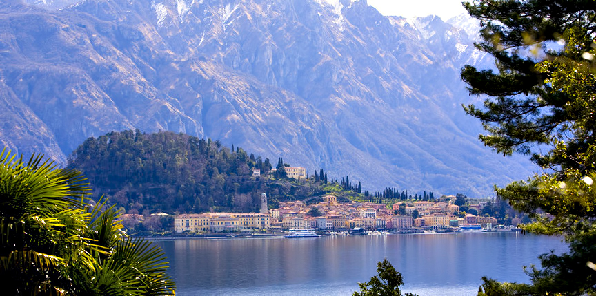 Lago di Como $35 Million Italian Luxury Estate Lakeside Villa Giuseppina