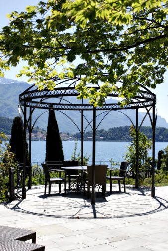 Lago di Como $35 Million Italian Luxury Estate Lakeside Villa Giuseppina