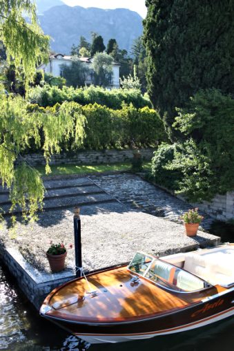 Lago di Como $35 Million Italian Luxury Estate Lakeside Villa Giuseppina