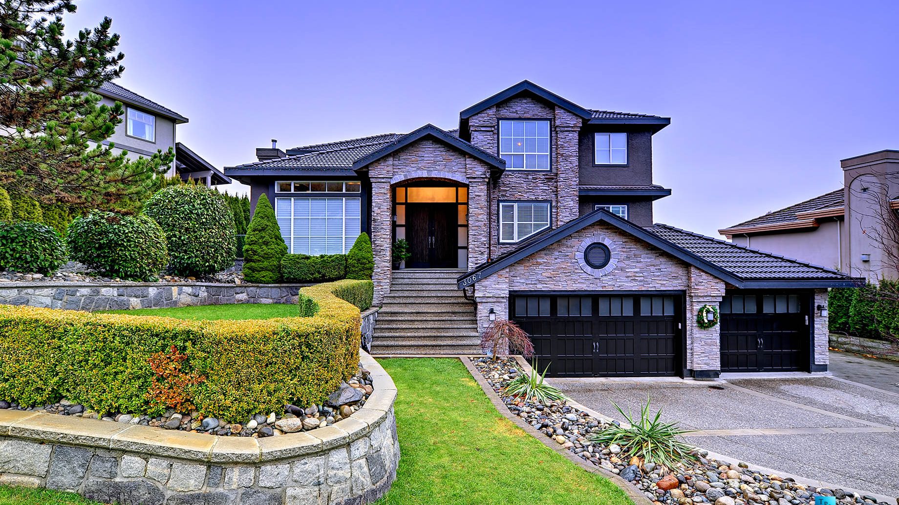 3067 Plateau Blvd, Coquitlam, BC, Canada 🇨🇦 – SOLD – $1,565,000 – Pinnacle Group