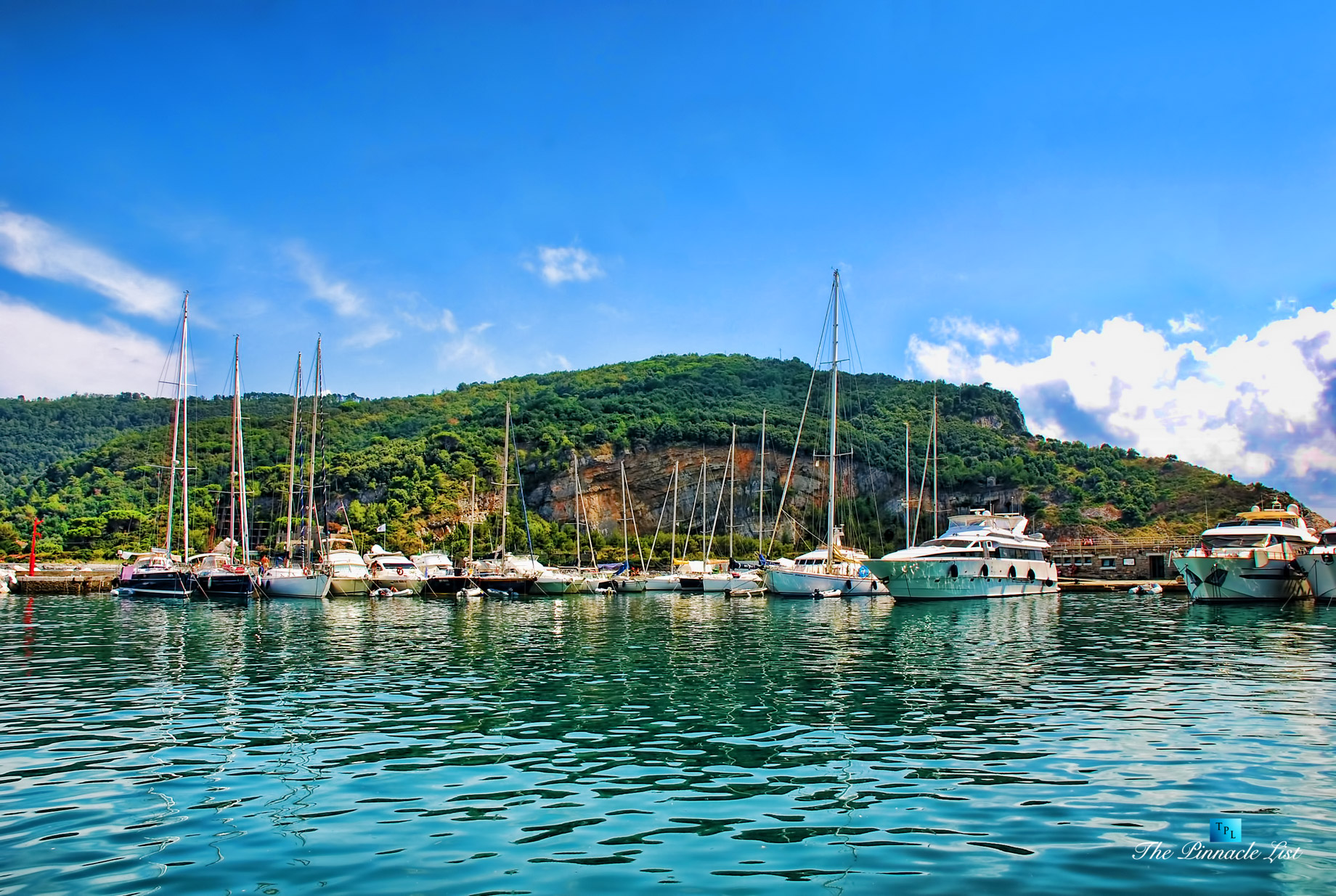 Marina – Portovenere, La Spezia, Liguria – Italy’s Hidden Treasure