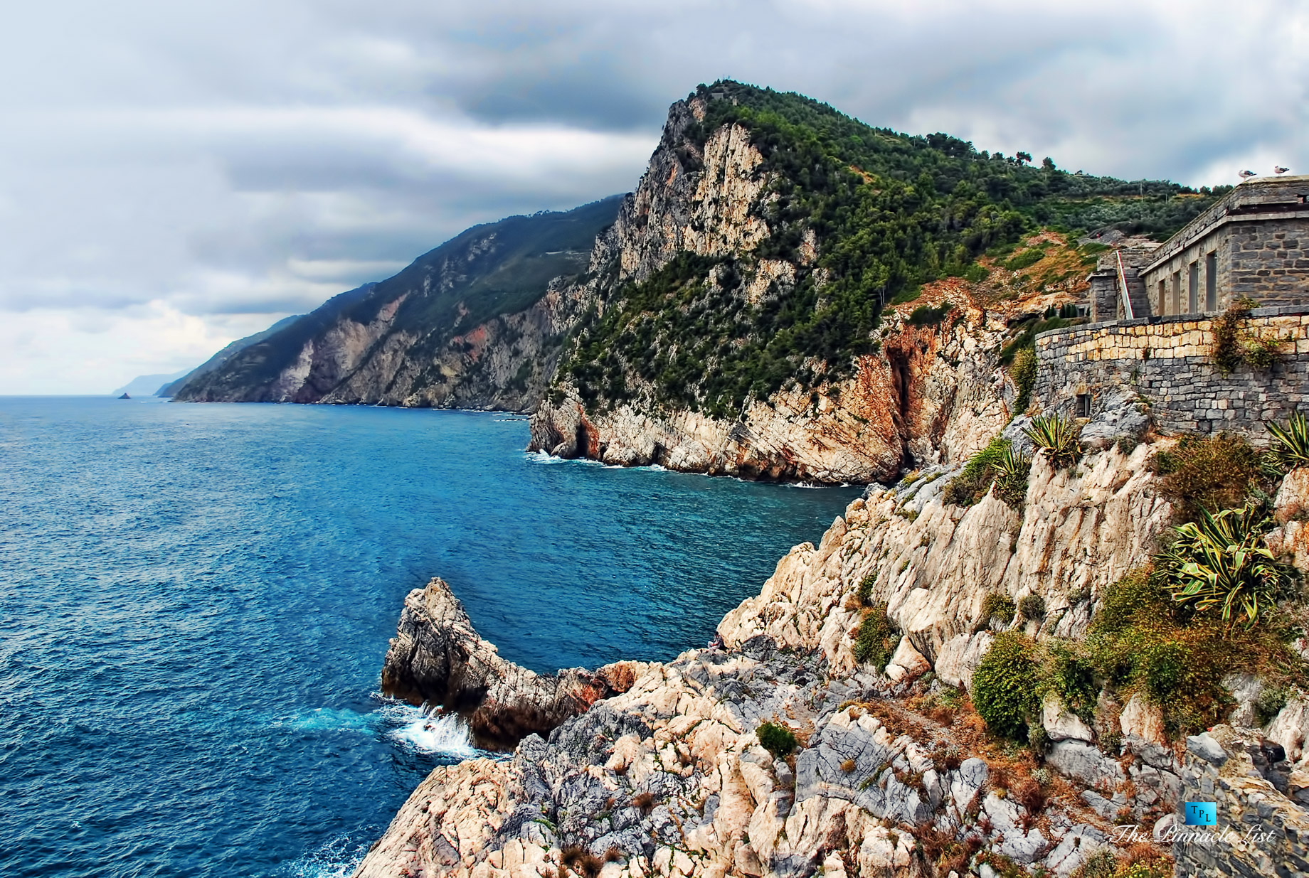 Portovenere, La Spezia, Liguria – Italy’s Hidden Treasure