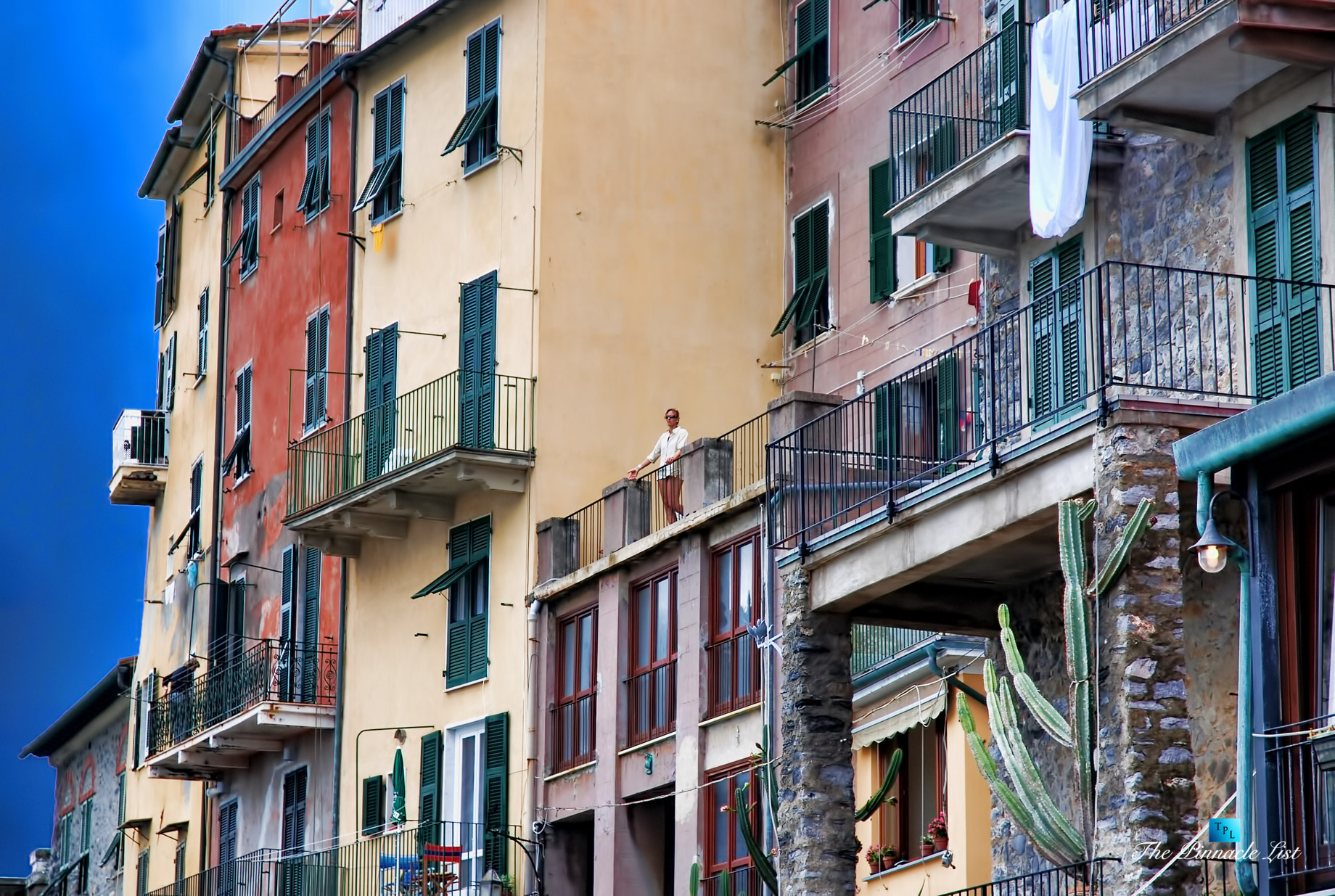 Portovenere, La Spezia, Liguria – Italy’s Hidden Treasure