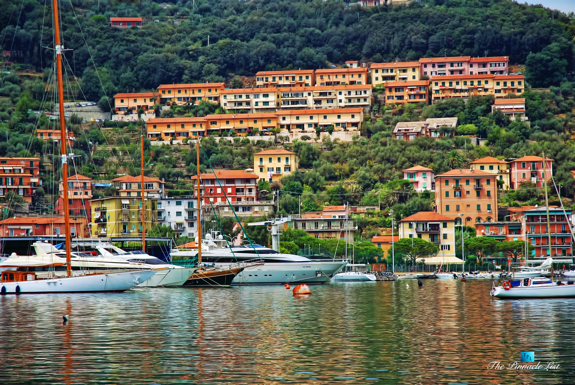 Portovenere, La Spezia, Liguria – Italy’s Hidden Treasure