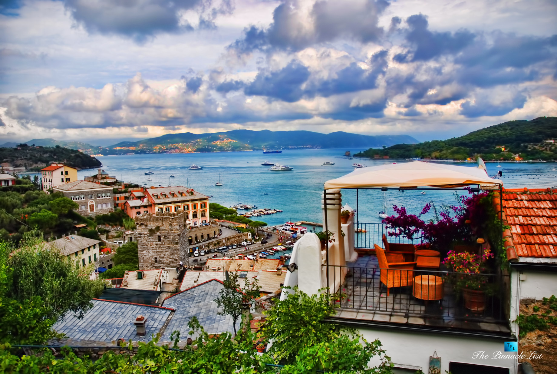 Portovenere, La Spezia, Liguria – Italy’s Hidden Treasure