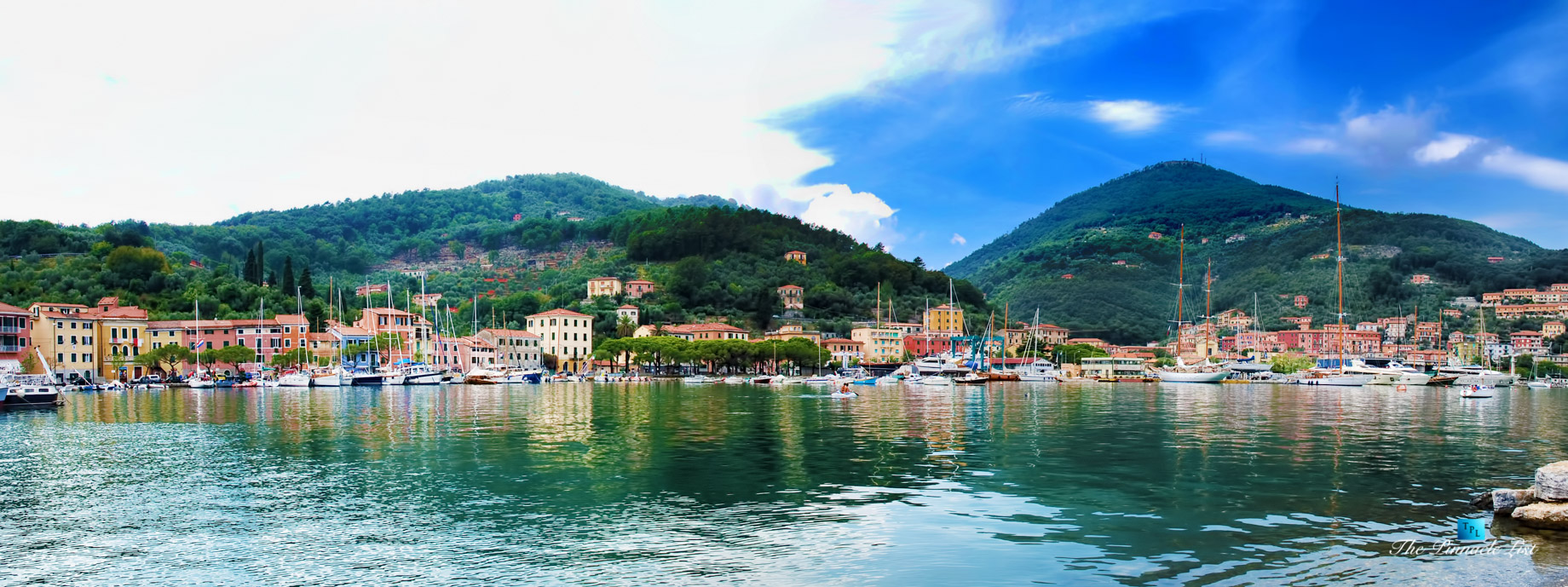 Portovenere, La Spezia, Liguria – Italy’s Hidden Treasure