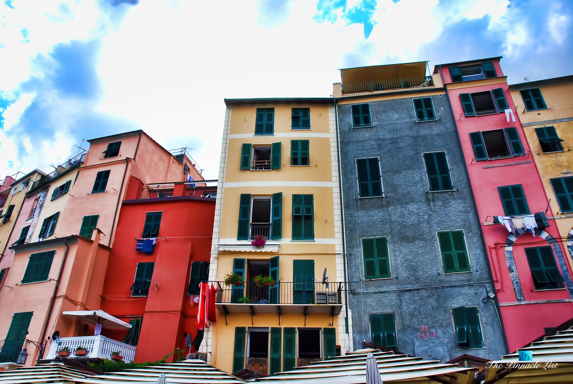 Portovenere, La Spezia, Liguria – Italy’s Hidden Treasure