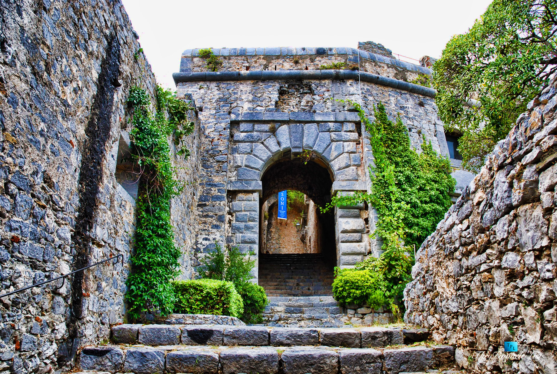 Doria Castle – Portovenere, La Spezia, Liguria – Italy’s Hidden Treasure