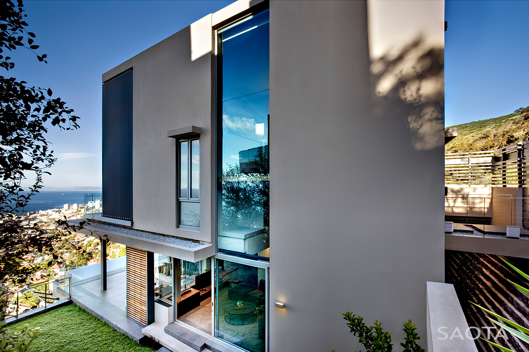 Head Road 1816 - Fresnaye, Cape Town, Western Cape, South Africa
