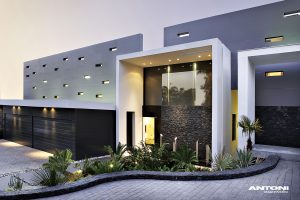 6th 1448 Houghton Residence ZM - Johannesburg, Gauteng, South Africa