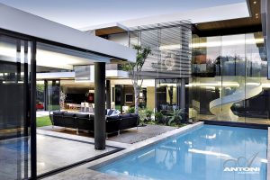 6th 1448 Houghton Residence ZM - Johannesburg, Gauteng, South Africa