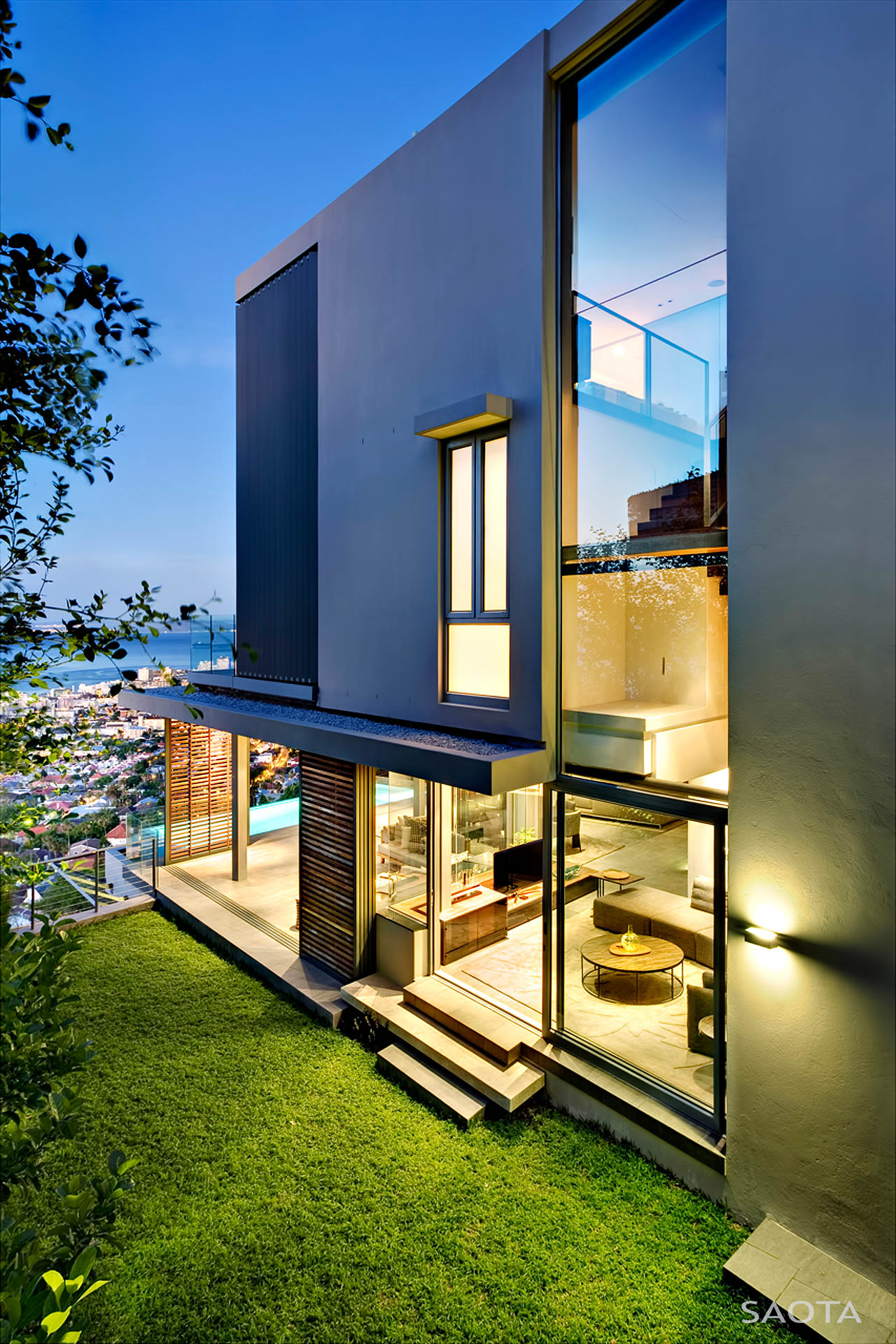 Head Road 1816 - Fresnaye, Cape Town, Western Cape, South Africa