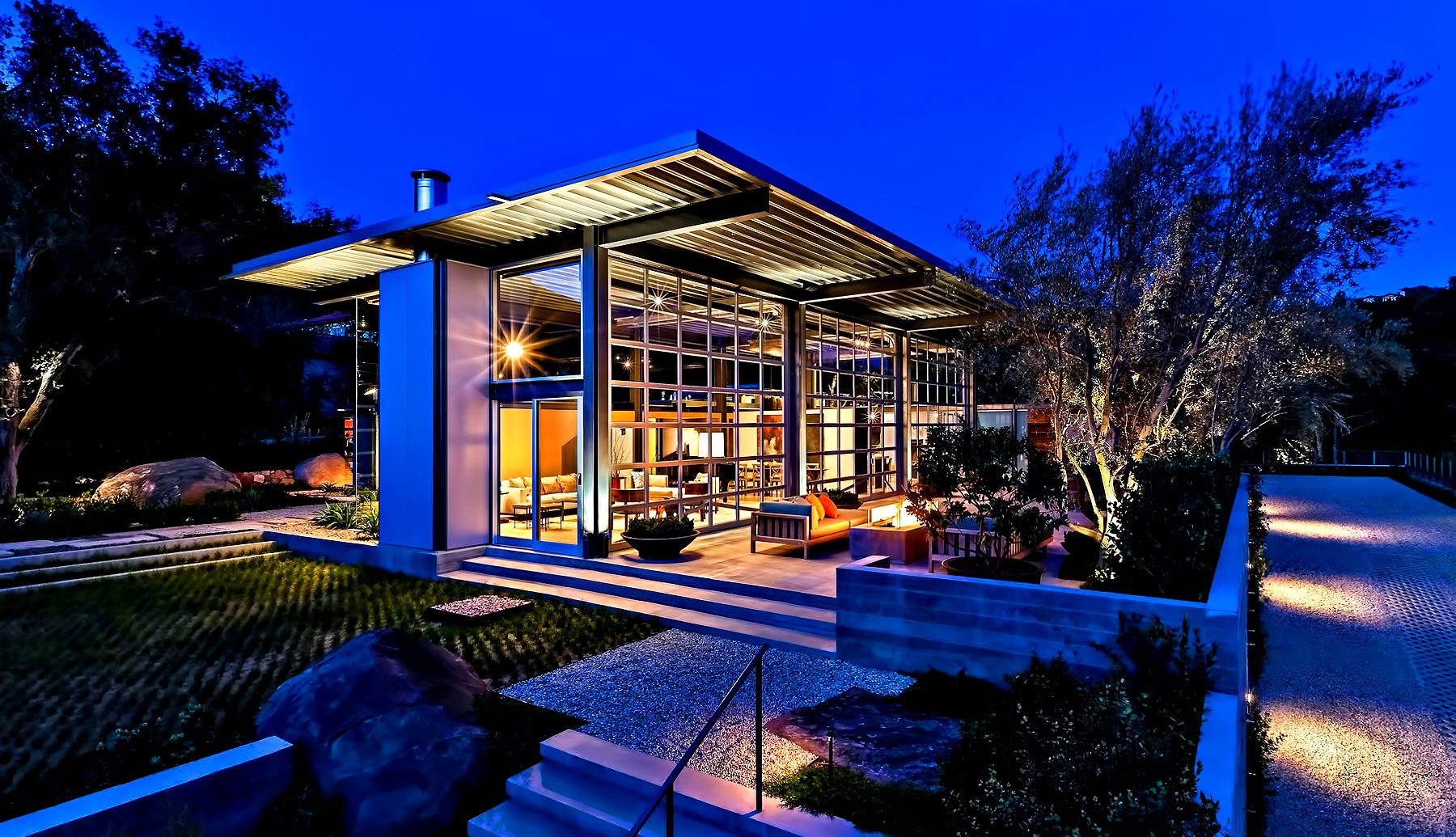 Ladera Residence – Montecito, CA, USA 🇺🇸