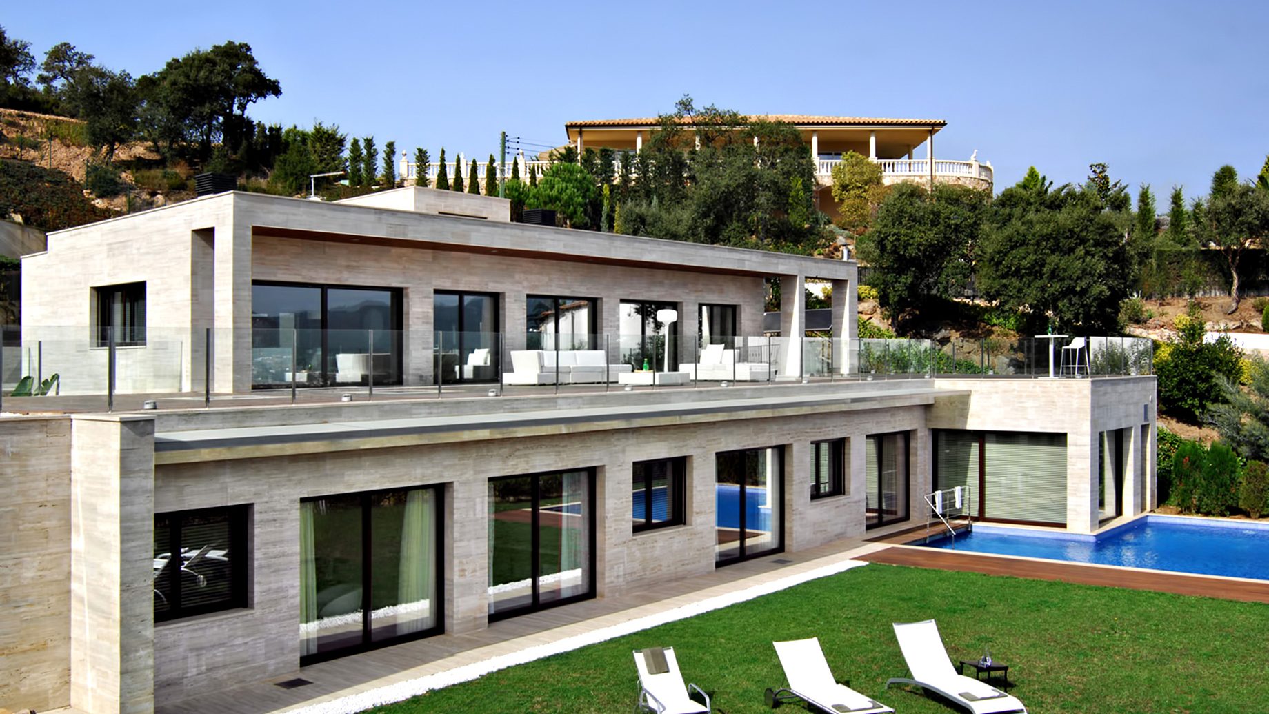 Santa Cristina d’Aro Residence – Girona, Catalonia, Spain 🇪🇸