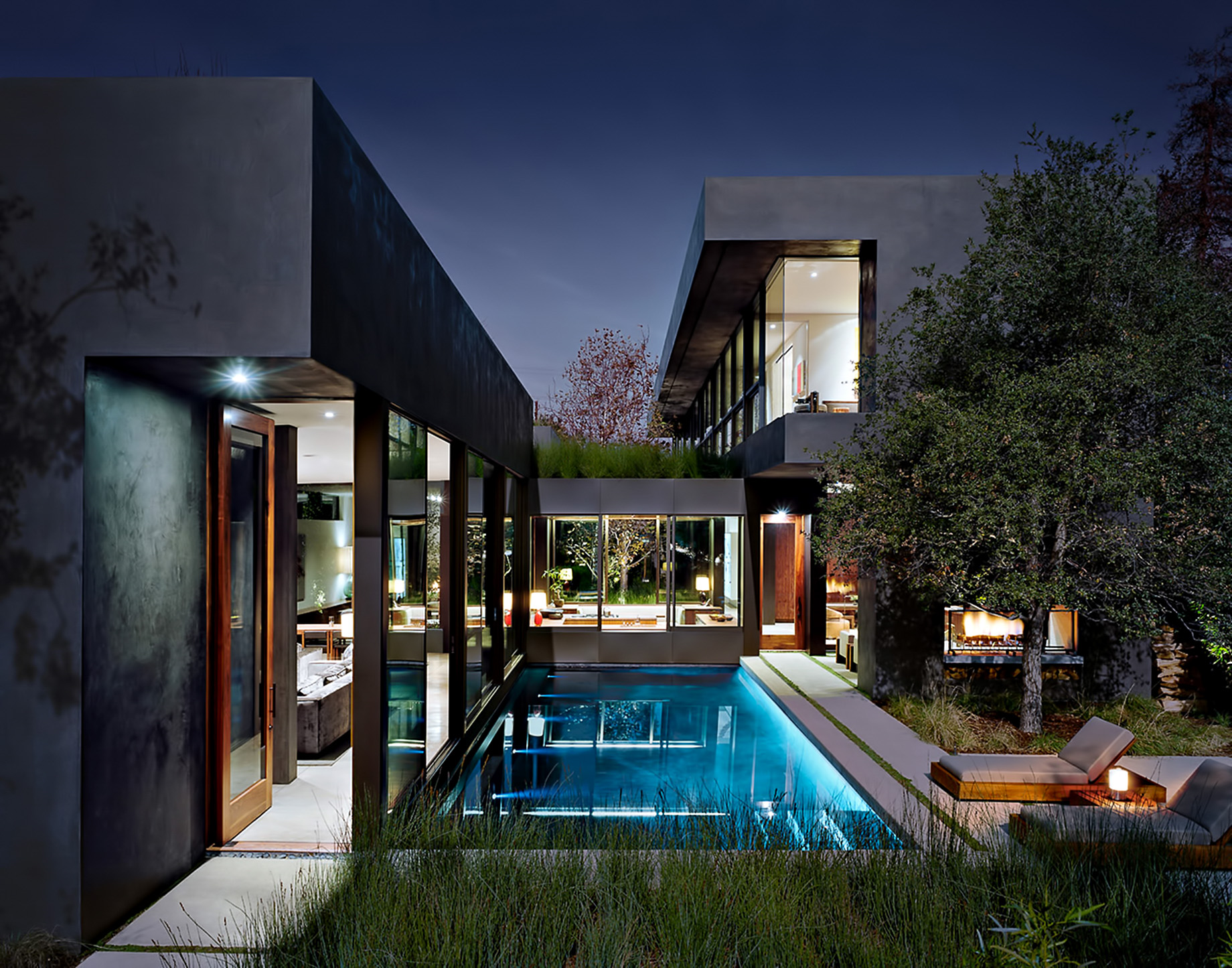 Vienna Way Residence – Venice, CA, USA