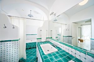 Villa Ferraro Residence - Capri, Naples, Campania, Italy