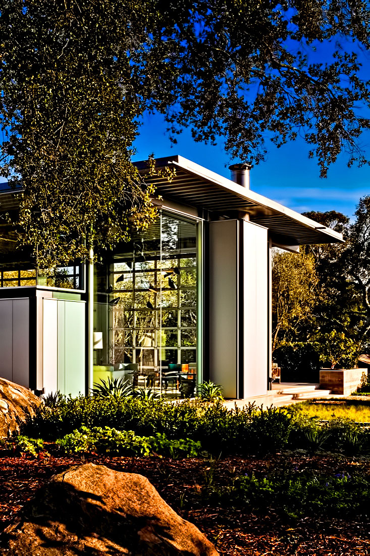 Ladera Residence - Montecito, CA, USA