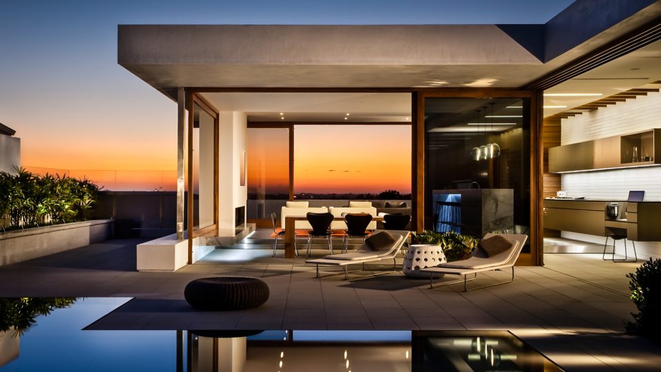 Cormac Residence - 1027 White Sails Way, Corona del Mar, CA, USA