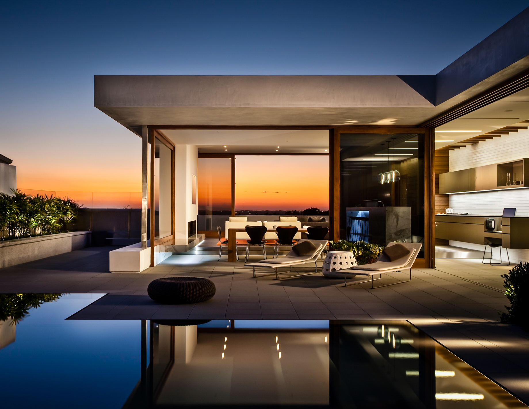 Cormac Residence - 1027 White Sails Way, Corona del Mar, CA, USA