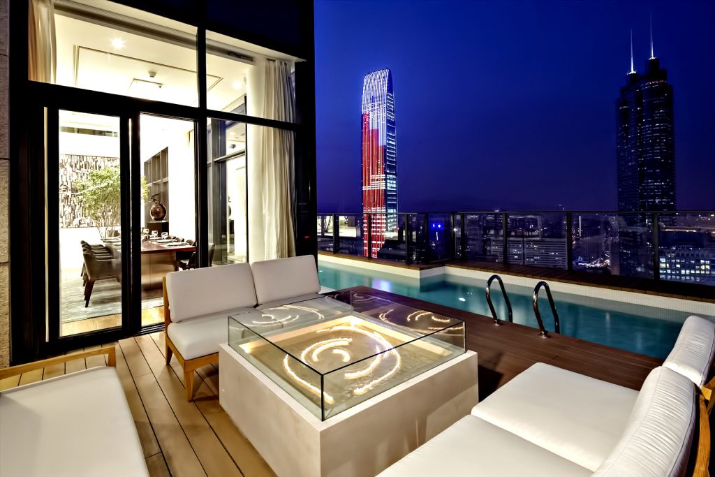 Picture of 1+ Luxury Penthouse in Ikeja, Lagos, Nigeria.
