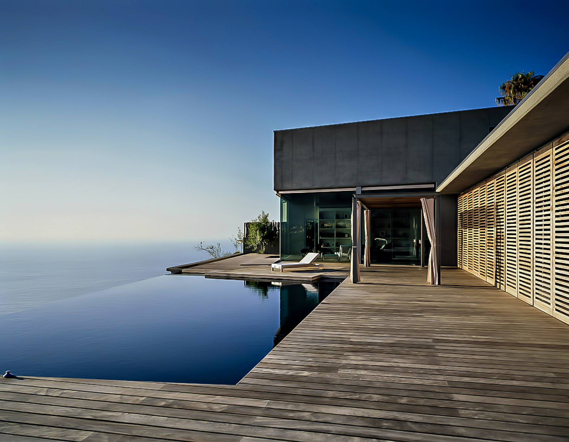 Jardín del Sol House - Tacoronte, Santa Cruz de Tenerife, Canary Islands, Spain