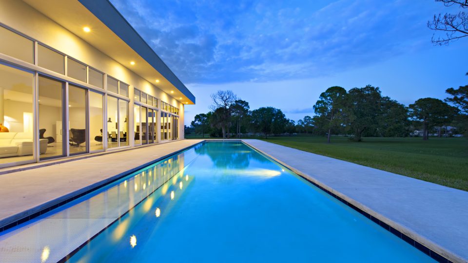 Palace Residence - 1901 SE Ranch Rd, Jupiter, FL, USA