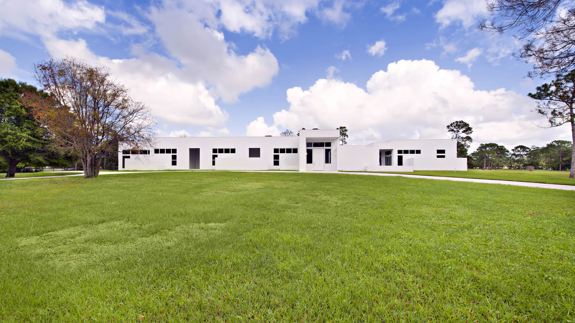 Palace Residence – 1901 SE Ranch Rd, Jupiter, FL, USA