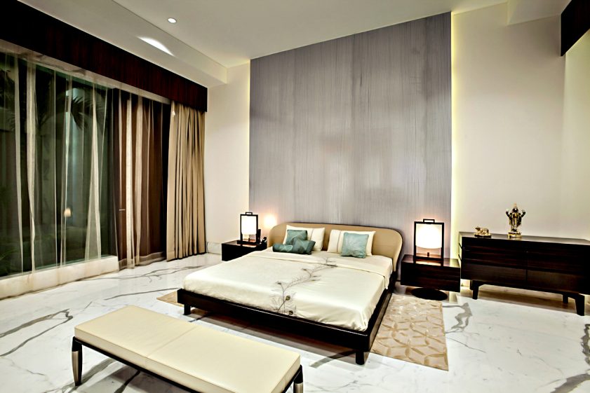 CM Ramesh Residence - Jubilee Hills, Hyderabad, Telangana, India