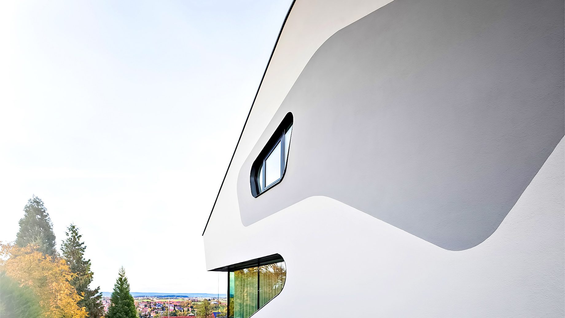 OLS House – Stuttgart, Baden-Württemberg, Germany 🇩🇪