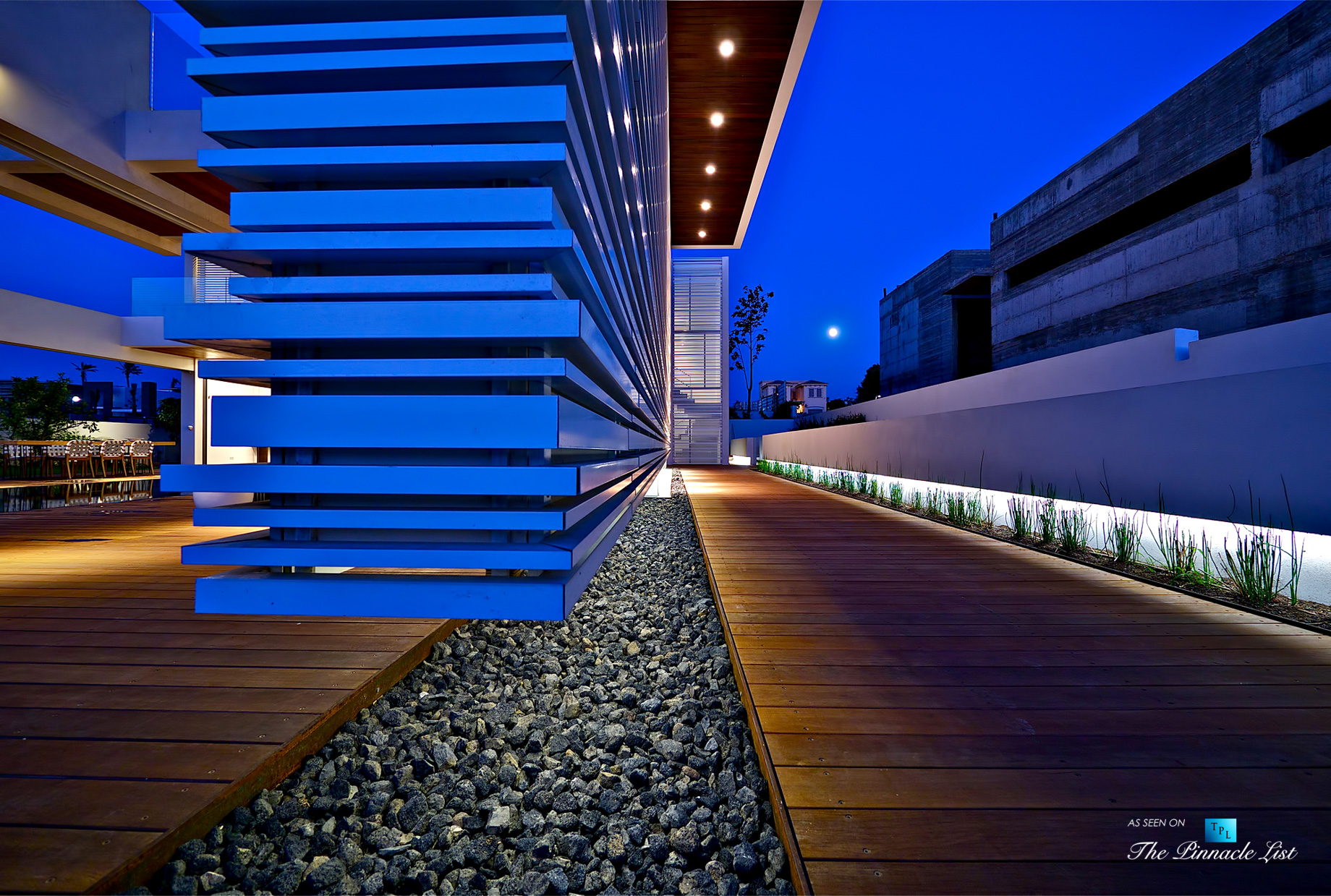 Villa C Residence - Caesarea, Haifa, Israel