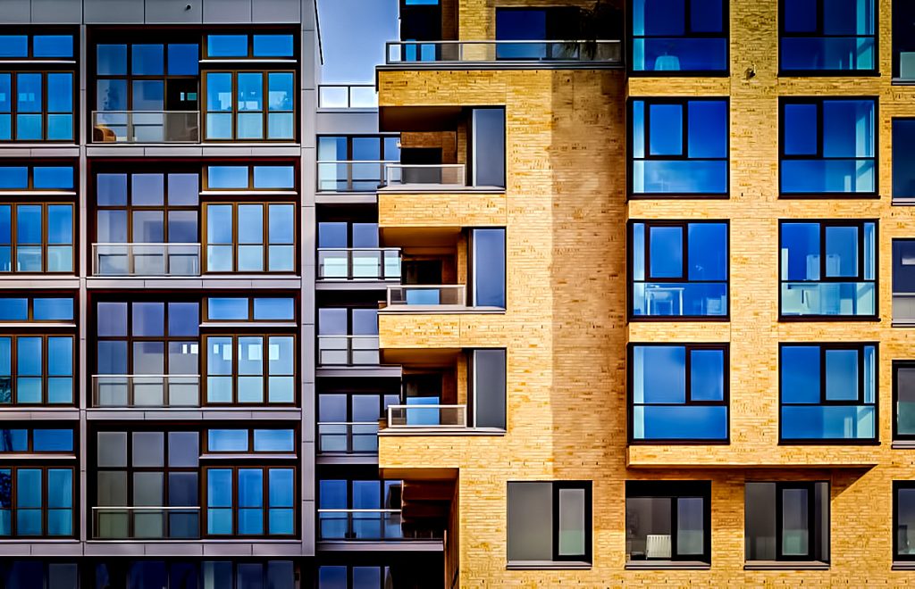 Yoo by Starck Luxury Apartment HafenCity, Hamburg, Germany 🇩🇪 The