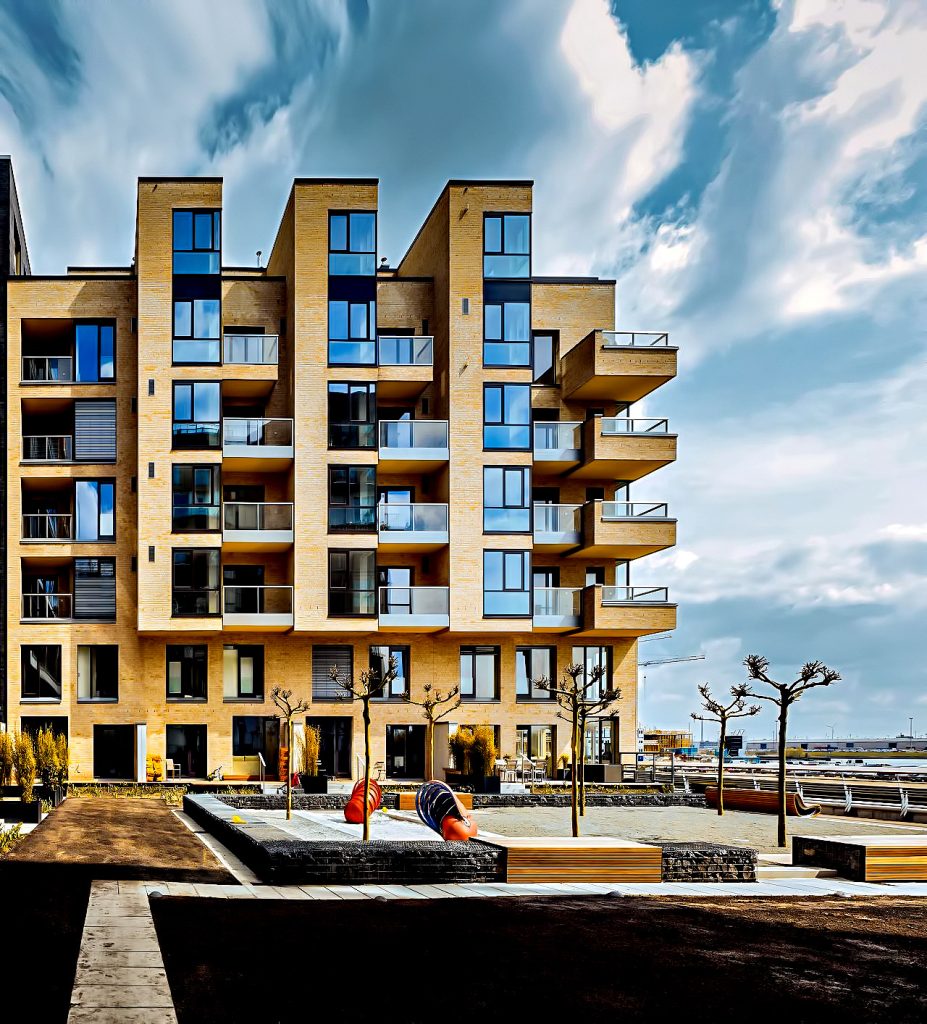 Yoo by Starck Luxury Apartment HafenCity, Hamburg, Germany 🇩🇪 The