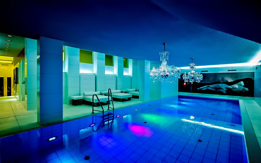 Yoo by Starck Luxury Apartment - Hafencity, Hamburg, Germany