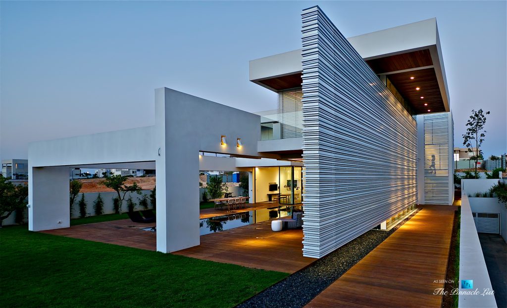 Villa C Residence - Caesarea, Haifa, Israel