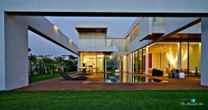 Villa C Residence - Caesarea, Haifa, Israel