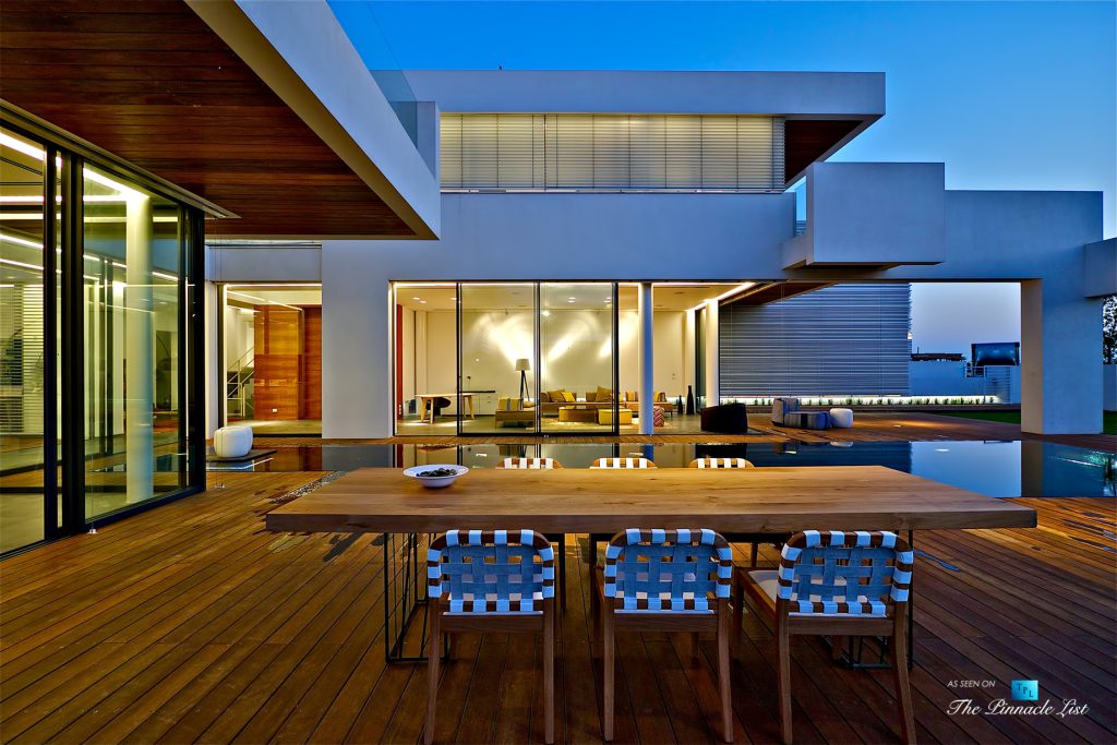 Villa C Residence - Caesarea, Haifa, Israel