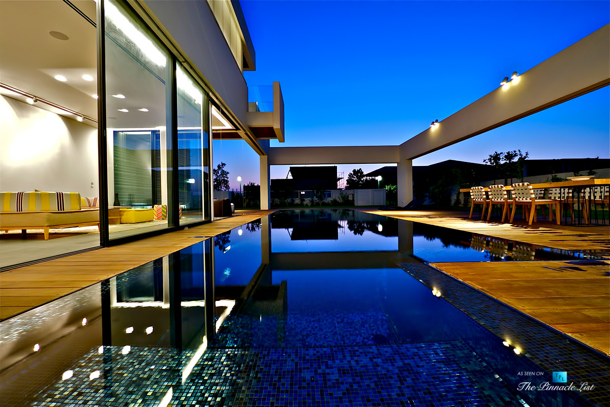 Villa C Residence - Caesarea, Haifa, Israel