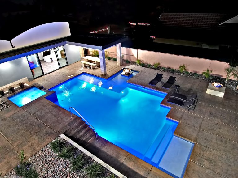 Tenaya Residence 1640 S Tenaya Way, Las Vegas, NV, USA The Pinnacle