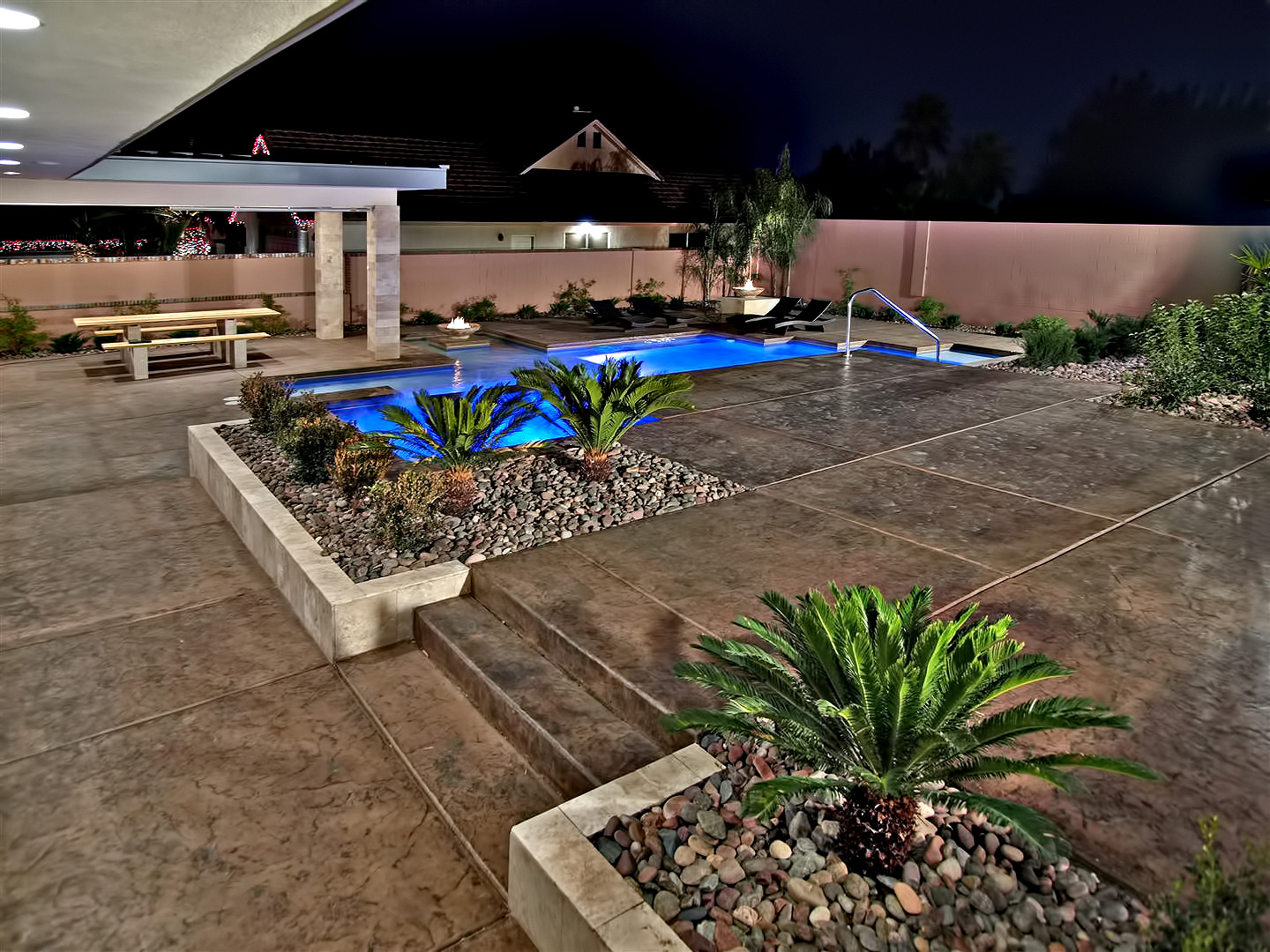 Tenaya Residence – 1640 S Tenaya Way, Las Vegas, NV, USA