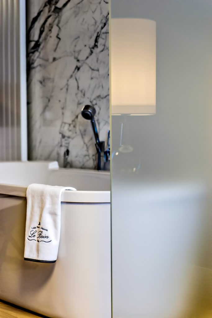 Luxury Penthouse Apartments In Warsaw In preview
