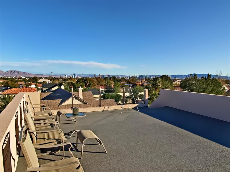 Tenaya Residence 1640 S Tenaya Way, Las Vegas, NV, USA The Pinnacle