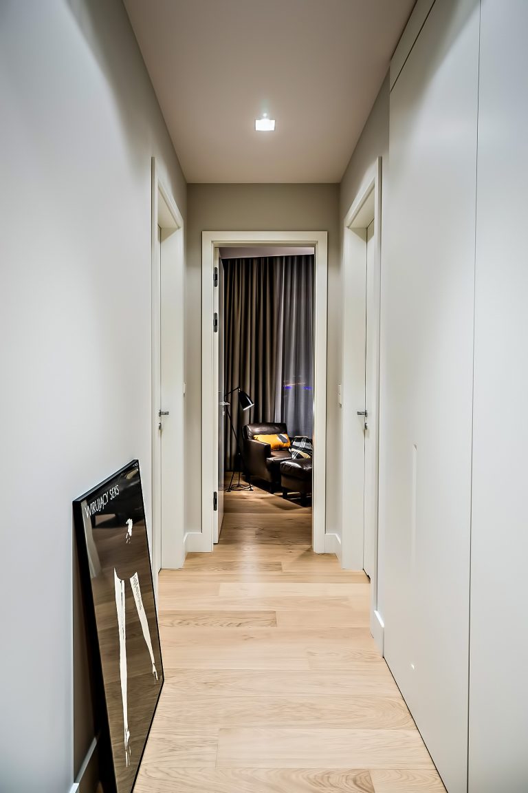 Picture of Nowe Powisle Luxury Penthouse – Warsaw, Poland – The Pinnacle List