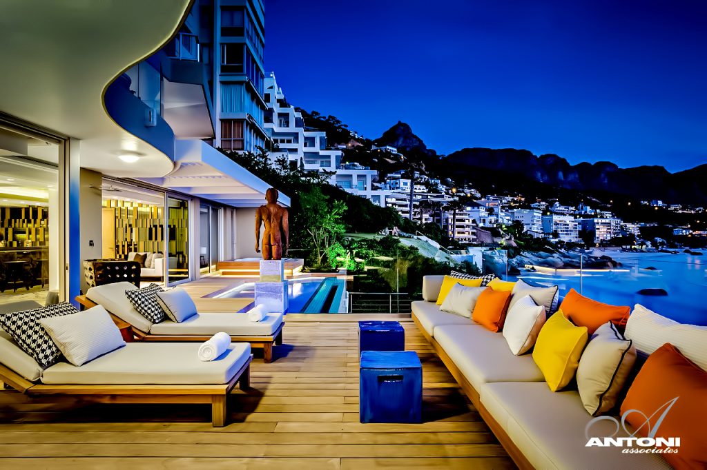 Cape Luxury Apartments