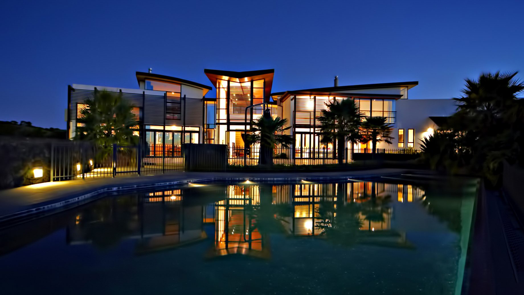 Sullivan House – 58 Porterfield Road, Whitford, Auckland, New Zealand 🇳🇿