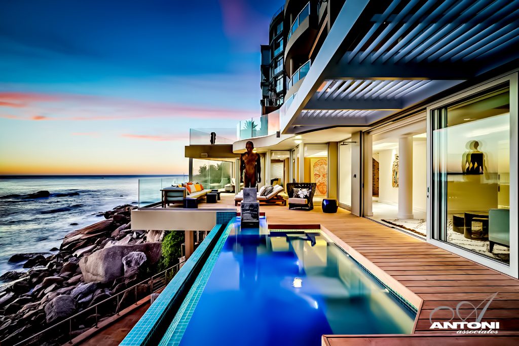 Clifton View 7 Luxury Apartment - Cape Town, South Africa