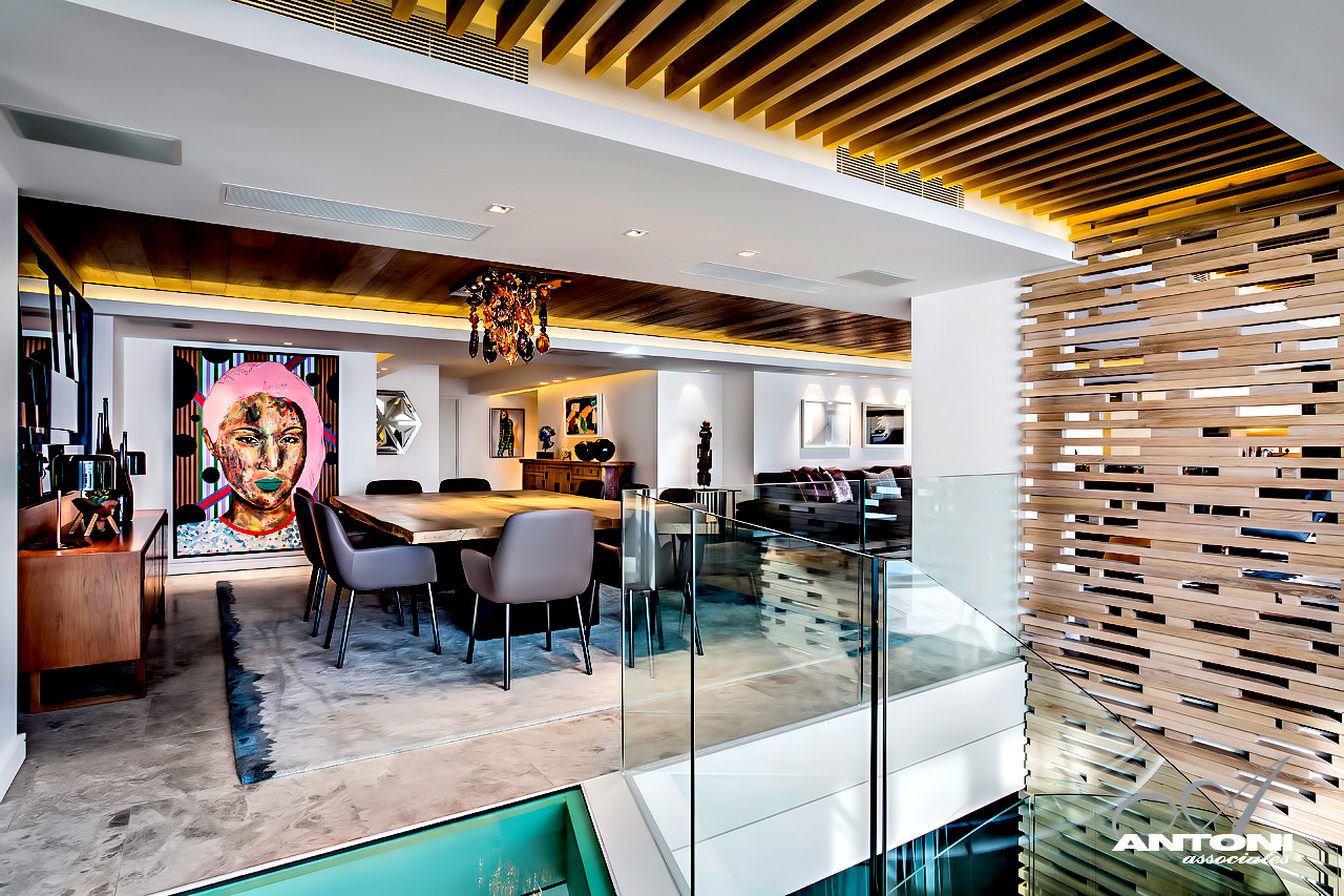 Clifton View 7 Luxury Apartment - Cape Town, South Africa