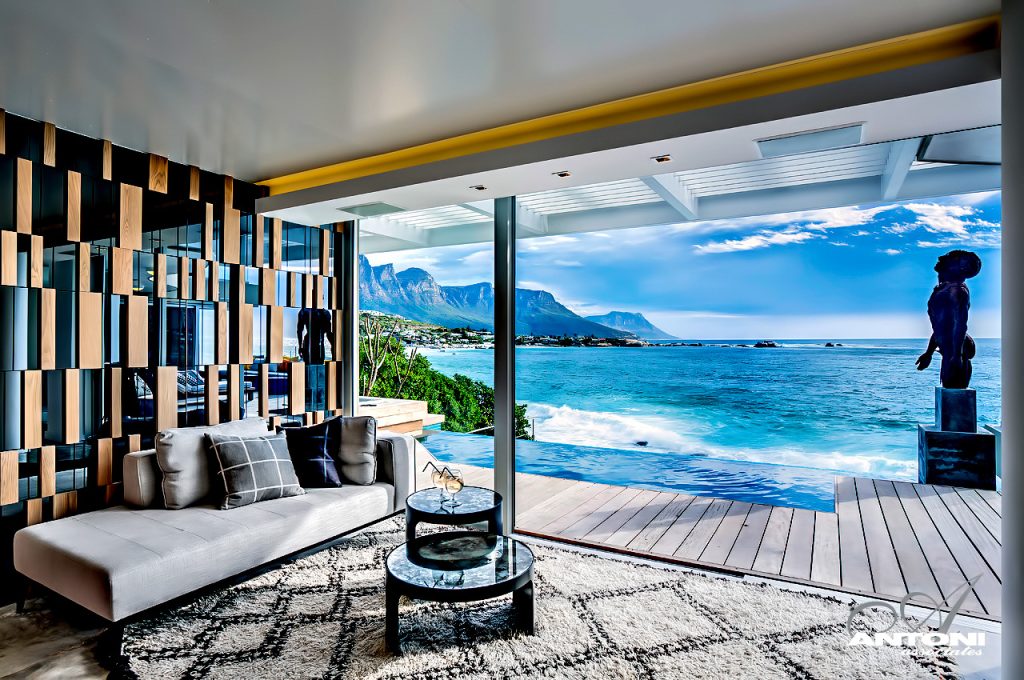 Clifton View 7 Luxury Apartment Cape Town, South Africa The